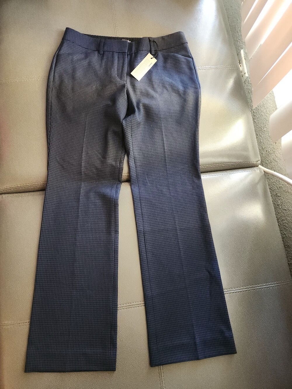 EXPRESS Editor Women's Pants 4S